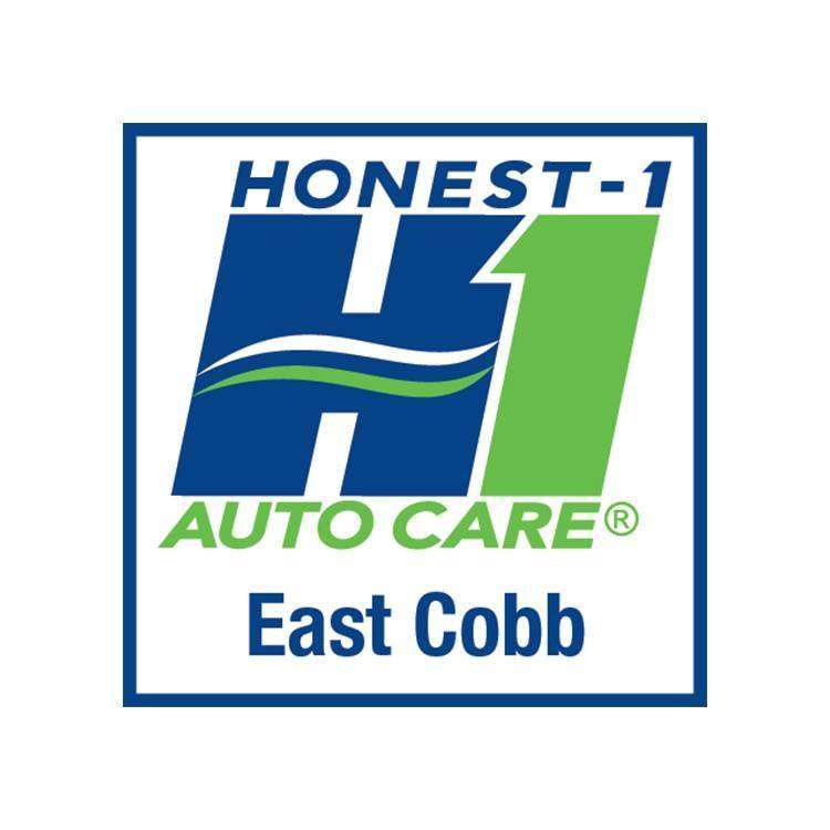 Honest-1 Auto Care of East Cobb Logo