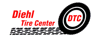 Diehl Tire & Automotive Center, Inc. Logo