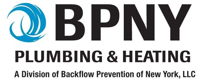 Backflow Prevention of New York, LLC Logo