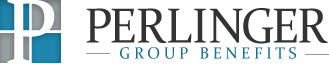 Perlinger Group Benefits Logo