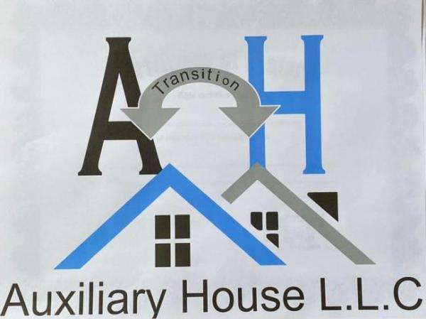 Auxiliary House Logo