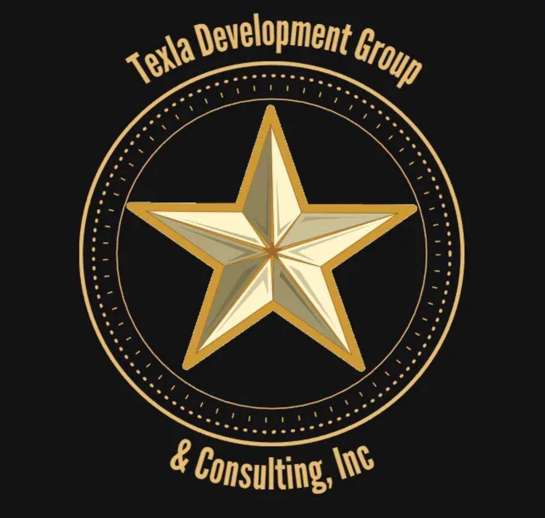TexLa Development Group & Consulting, Inc. Logo