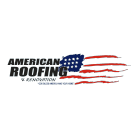 American Roofing & Renovation, LLC Logo