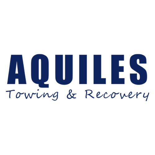 Aquiles Towing & Recovery Logo