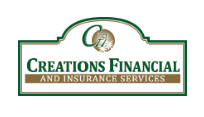 Creations Financial and Insurance Services Logo