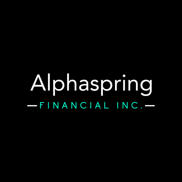 Alphaspring Financial Inc. Logo