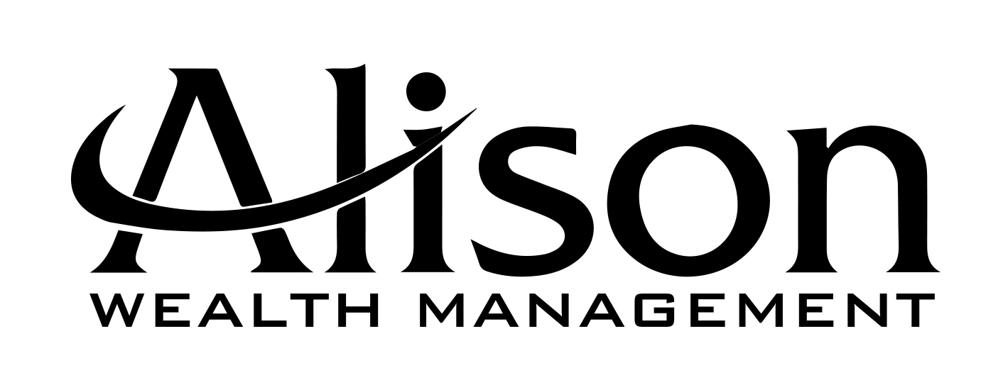 Alison Wealth Management, LLC Logo