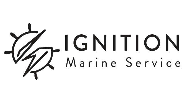 Ignition Marine Service Inc. Logo