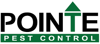 Pointe Pest Control Logo