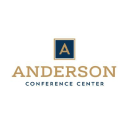 Anderson Conference Center Logo