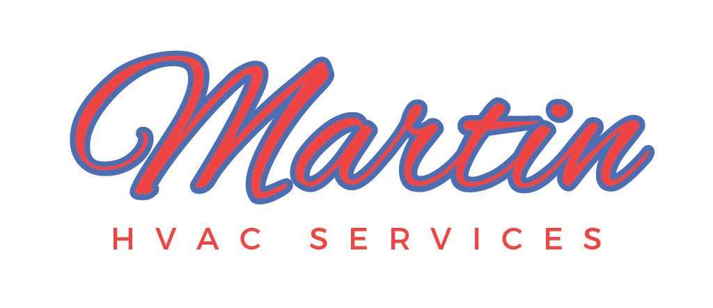 Martin HVAC Services, LLC Logo