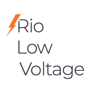 Rio Low Voltage, LLC Logo