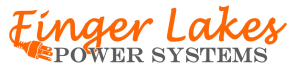 Finger Lakes Power Systems Logo