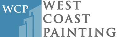 West Coast Painting Logo