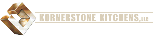 Kornerstone Kitchens, LLC Logo