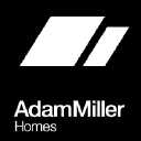 Adam Miller Homes, LLC Logo