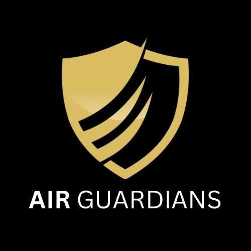 Air Guardians, LLC Logo