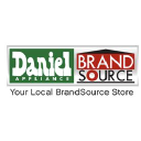 Daniel Appliance Company Logo