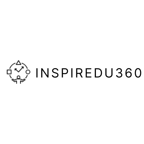 Inspiring Minds for Purpose LLC Logo