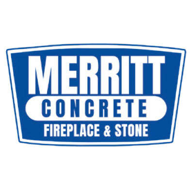 Merritt Concrete Logo