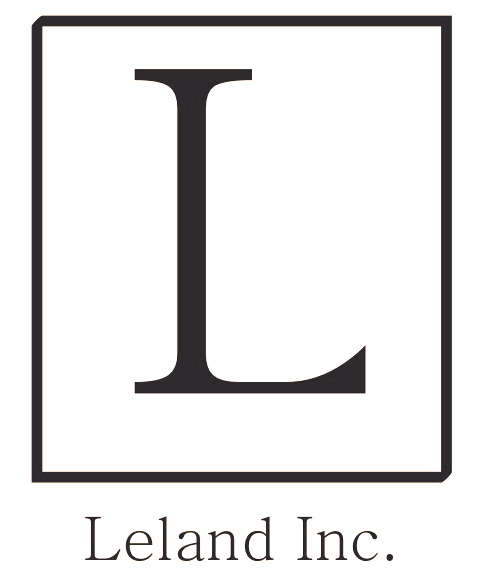 Leland, Inc. Logo