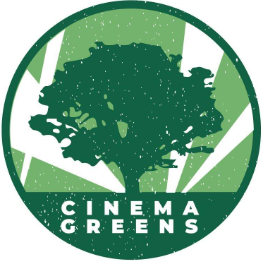 Cinema Greens, LLC Logo