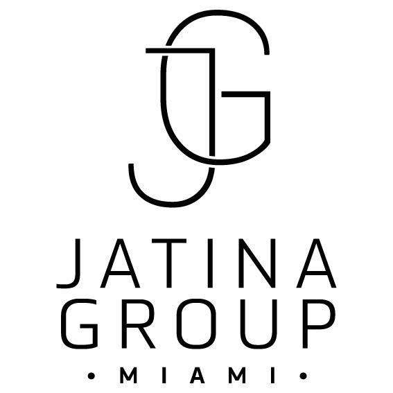 Jatina Group, LLC Logo
