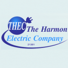 The Harmon Electric Company LLC Logo