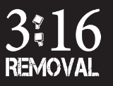 316 Removal LLC Logo