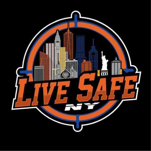 Live Safe NY LLC Logo