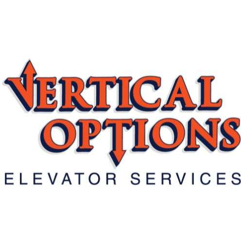 Vertical Options, LLC Logo