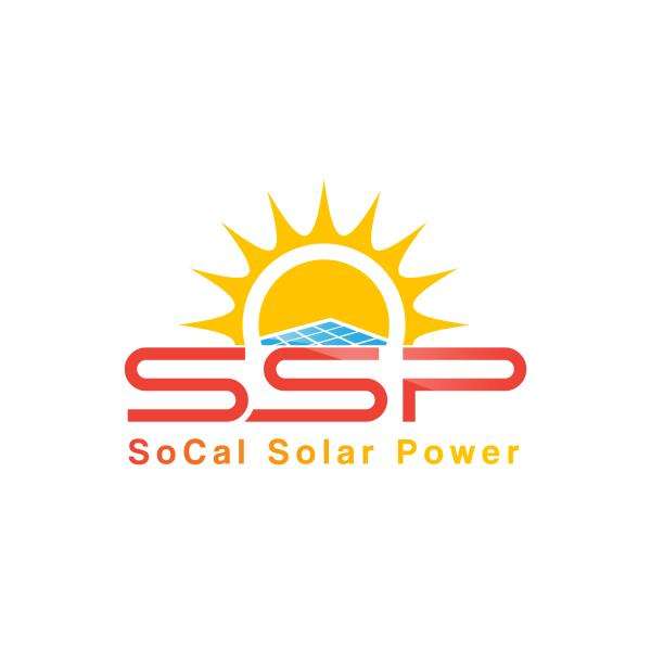 Socal Solar Power, Inc. Logo