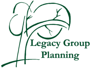 Legacy Group Planning Logo