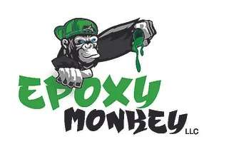 Epoxy Monkey LLC Logo