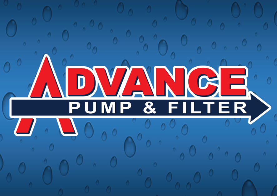 Advance Pump and Filter Co., Inc. Logo