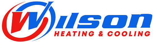 Wilson Heating & Cooling Logo