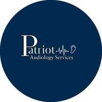 Patriot Audiology Logo