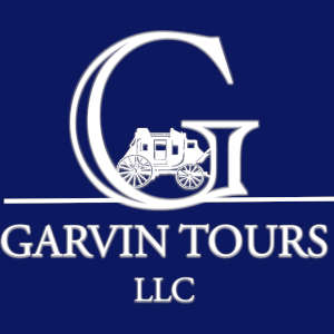 Garvin Tours, LLC Logo