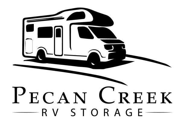 Pecan Creek RV Storage Logo