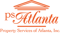 Property Services of Atlanta, Inc. Logo