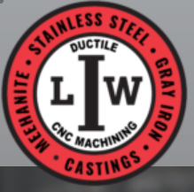 Lodi Iron Works Inc Logo