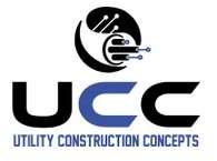 Utility Construction Concepts, LLC Logo
