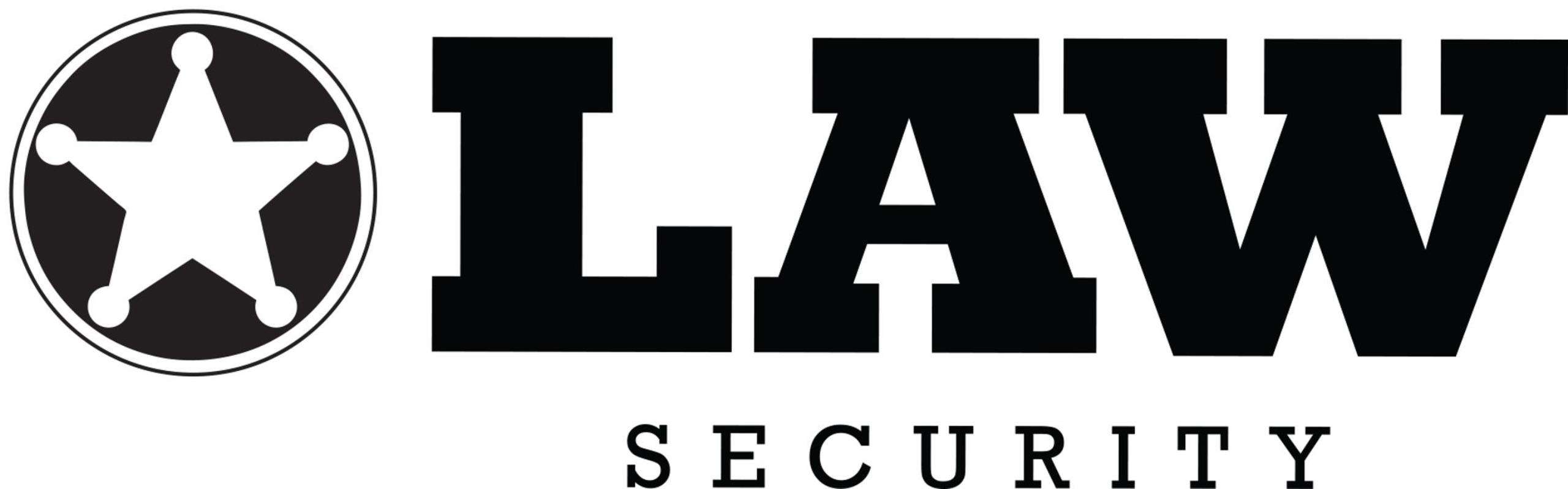LAW Security Logo
