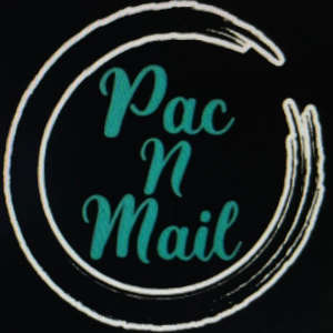 Pac N Mail, LLC Logo