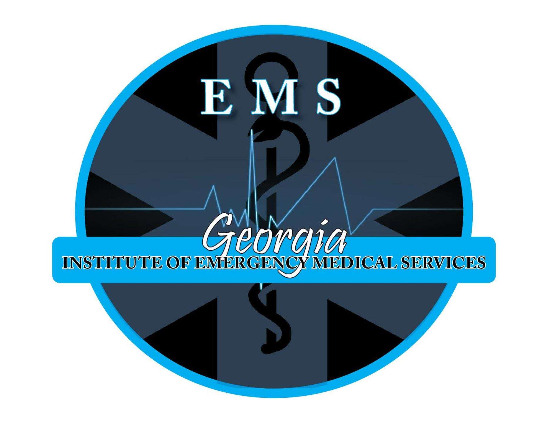 Georgia Institute of EMS Logo