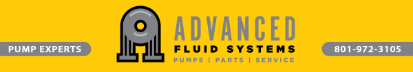 Advanced Fluid Systems, LLC Logo