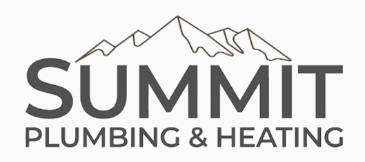 Summit Plumbing And Heating Logo