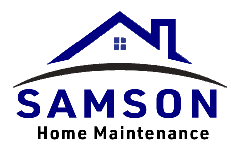 Samson Home Maintenance, LLC Logo
