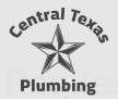 Central Texas Plumbing Logo