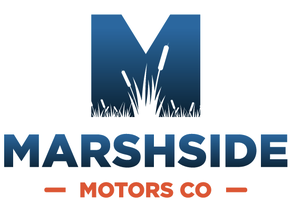 Marshside Motors Company, LLC Logo